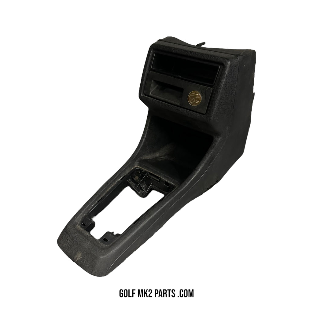 Center Console #2