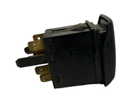 Hazard light switch (94)