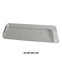 Clear covers Rallye front