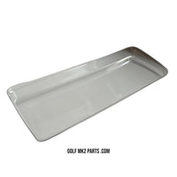 Clear covers Rallye front