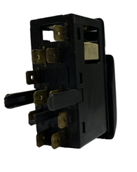 Headlight switch European