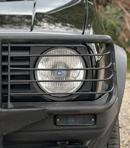 Hella Stickers for headlight / fog light