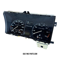 Speedometer unit CE2 (Gasoline) - 235.117KM