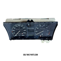 Speedometer unit CE2 (Gasoline) - 235.117KM