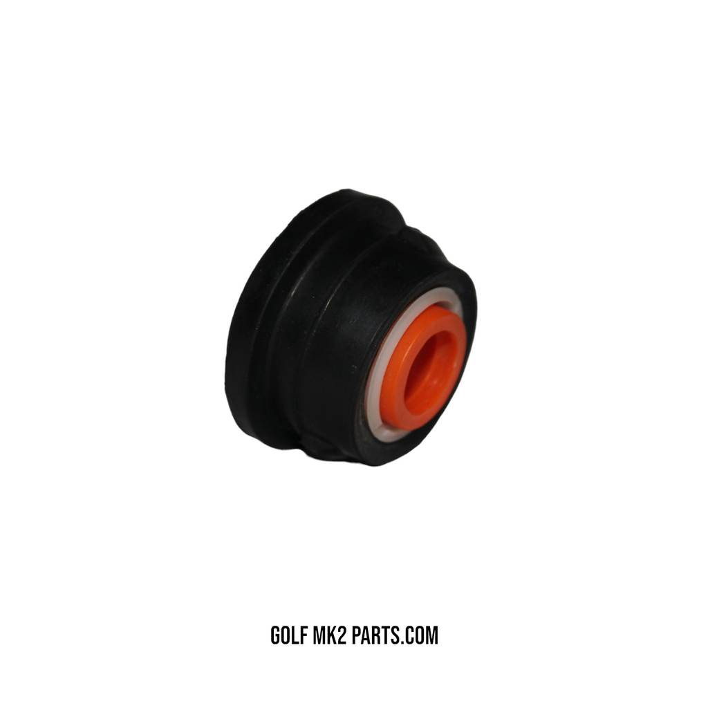 Gear Shift rubber replacement