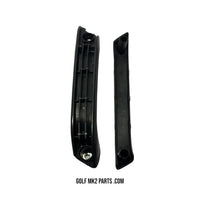 Interior door handle plus cover (Left)