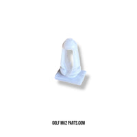 Interior Door Rubber Seal Trim Clip