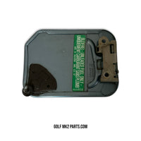 Central locking system set Jetta CE2 4 door