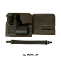 Central locking system set Jetta CE2 4 door