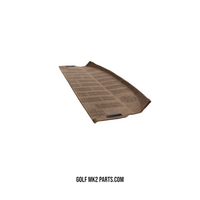 Jetta Parcel shelf Brown
