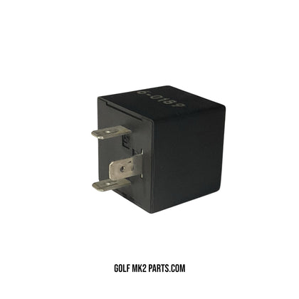 Relay 21 Indicator flasher