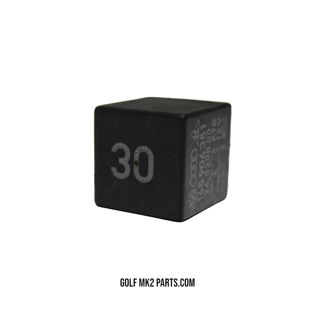 Relay 30