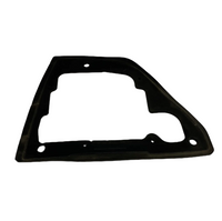 Rubber seal for tail light LEFT