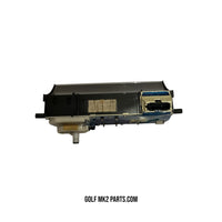 Speedometer unit CE2 (Gasoline) - 303.300 KM