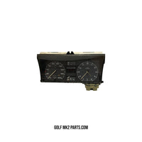 Speedometer unit CE2 (Gasoline) - 432.358 KM