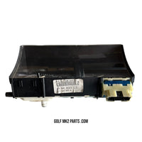 Speedometer unit CE2 (Gasoline) - 235.117KM