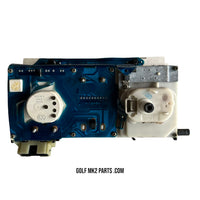 Speedometer unit CE2 (Gasoline) - 235.117KM