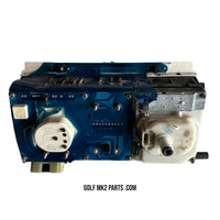 Speedometer unit CE2 (Gasoline) - 235.117KM