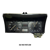 Speedometer unit CE2 (Gasoline) - 224.056