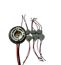 USA Taillight Bulb holder set