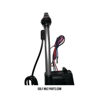 Electric power antenna