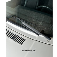Wiper Arm Spoiler – GTI / GTD