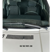 Wiper Arm Spoiler – GTI / GTD