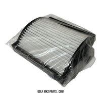 Aircon Pollen / Cabin Air Filter Set
