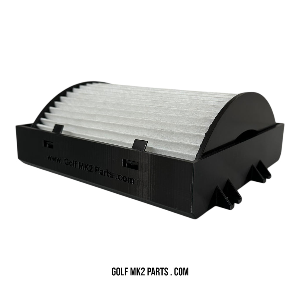 Aircon Pollen / Cabin Air Filter Set