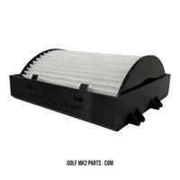 Aircon Pollen / Cabin Air Filter Set