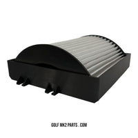 Aircon Pollen / Cabin Air Filter Set