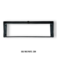 Radio Frame / Trim (O-type) for Alpha-1, Beta-1, Gamma-1 Replica