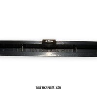 Radio Frame / Trim (O-type) for Alpha-1, Beta-1, Gamma-1 Replica