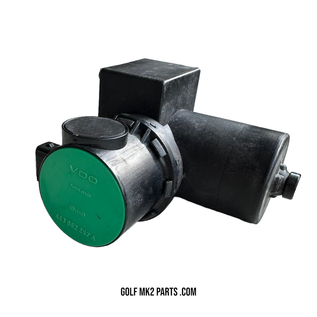 Central locking Air Pump