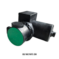 Central locking Air Pump