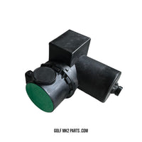 Central locking Air Pump