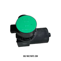 Central locking Air Pump