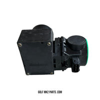 Central locking Air Pump