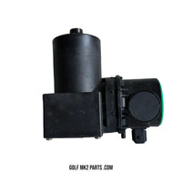 Central locking Air Pump