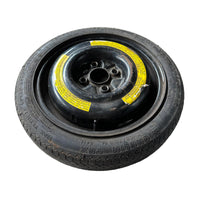 Spare wheel 4x100