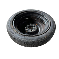 Spare wheel 4x100