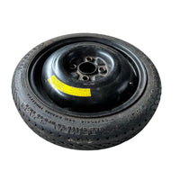 Spare wheel 4x100