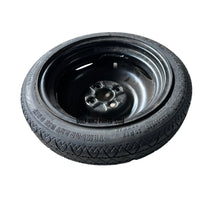 Spare wheel 4x100