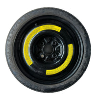 Spare wheel 4x100