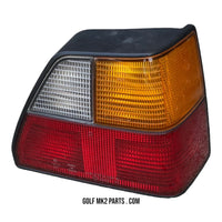 USA Hella taillight set