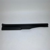 Interior seal trim 5 door (rear right)