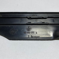Interior seal trim 5 door (rear right)