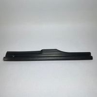 Interior seal trim 5 door (rear left)