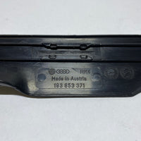 Interior seal trim 5 door (rear left)
