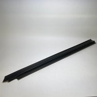 Interior seal trim 5 door (front right)